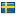 alsyko.cz server is located in Sweden